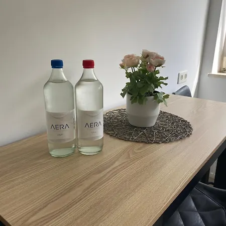 Appartement Im Pott - Sehr Zentral - 4 Pers, Tv *