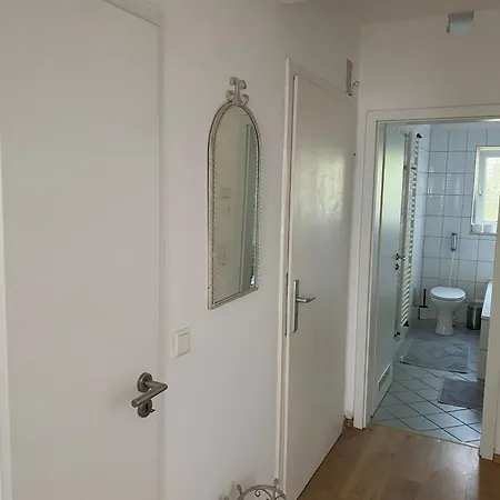 Im Pott - Sehr Zentral - 4 Pers, Tv Apartmán *