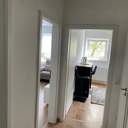 Im Pott - Sehr Zentral - 4 Pers, Tv * Gelsenkirchen