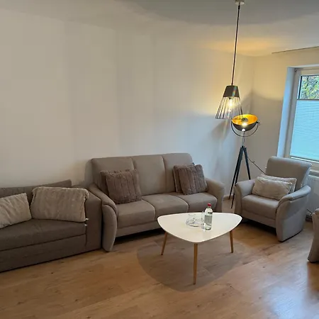 Im Pott - Sehr Zentral - 4 Pers, Tv *