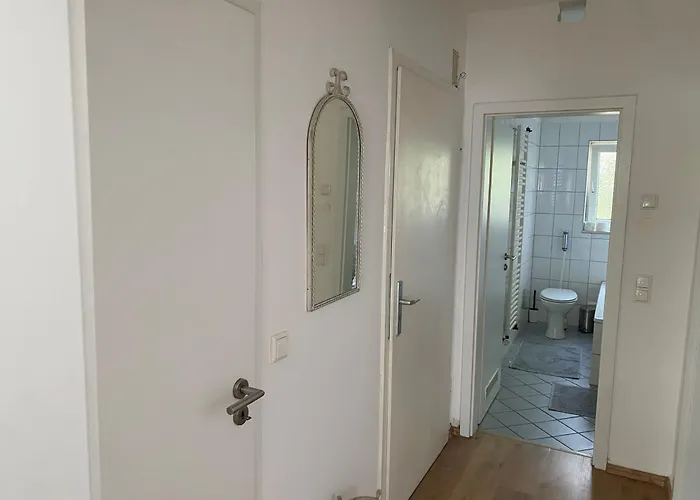 Im Pott - Sehr Zentral - 4 Pers, Tv Apartmán *