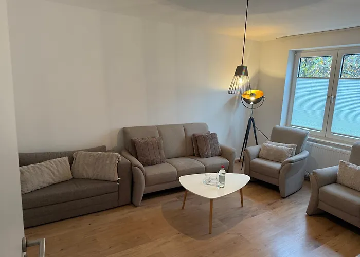 Im Pott - Sehr Zentral - 4 Pers, Tv *